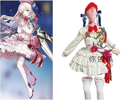 Arcaea コスプレ 対立 Amazon.co.jp: [XIN XIN] Arcaea傘対立ガチョウ対立Grievous
